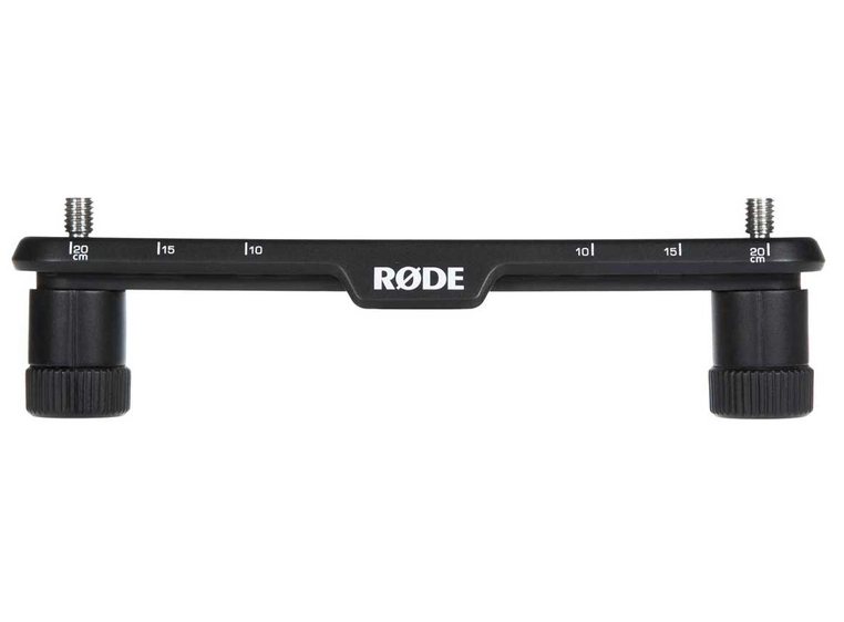 Røde Stereo Bar 